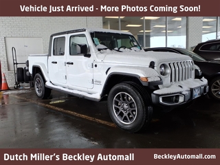 2022 Jeep Gladiator for sale in Beckley WV
