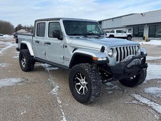 2022 Jeep Gladiator for sale in Branford CT