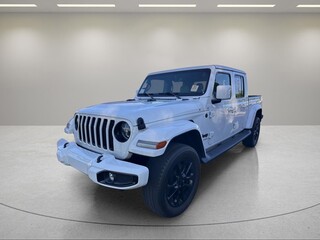 2023 Jeep Gladiator for sale in Greenville SC