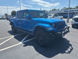 2023 Jeep Gladiator for sale in Greenville SC