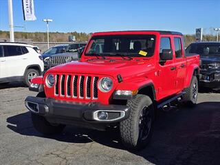 2023 Jeep Gladiator for sale in Forest City NC