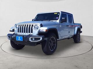 2023 Jeep Gladiator for sale in Matteson IL