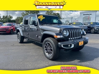 2023 Jeep Gladiator for sale in Branford CT