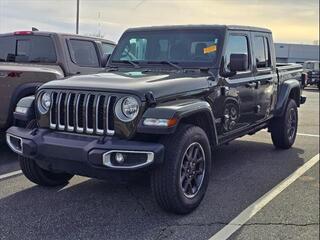 2023 Jeep Gladiator for sale in Forest City NC