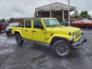 2023 Jeep Gladiator for sale in Clarksville TN