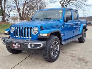 2023 Jeep Gladiator