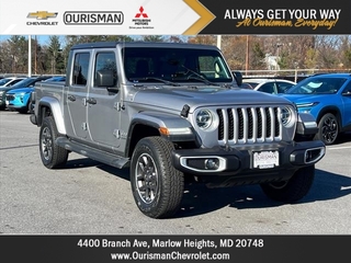 2020 Jeep Gladiator for sale in Bedford VA