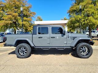 2020 Jeep Gladiator for sale in Nashville TN