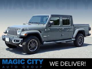 2021 Jeep Gladiator for sale in Roanoke VA