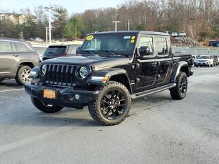 2021 Jeep Gladiator for sale in Walled Lake MI
