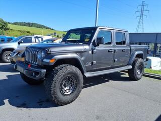 2021 Jeep Gladiator for sale in Chattanooga TN