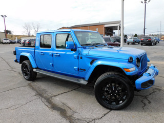 2022 Jeep Gladiator