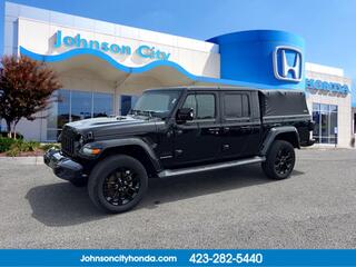 2022 Jeep Gladiator for sale in Johnson City TN