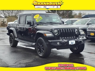 2022 Jeep Gladiator for sale in Branford CT