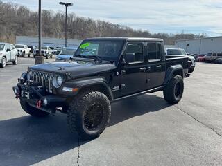 2022 Jeep Gladiator for sale in Kingsport TN