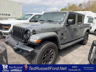 2023 Jeep Gladiator for sale in Knoxville TN