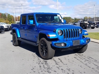 2023 Jeep Gladiator for sale in Ringold GA