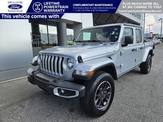 2023 Jeep Gladiator for sale in Brentwood TN