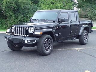 2023 Jeep Gladiator for sale in Plymouth MI