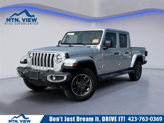 2023 Jeep Gladiator
