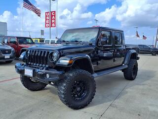 2023 Jeep Gladiator for sale in Pasadena TX