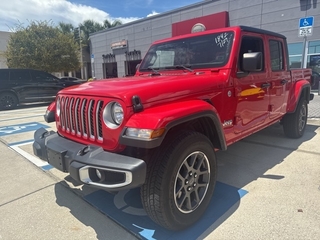 2023 Jeep Gladiator for sale in Brandon FL