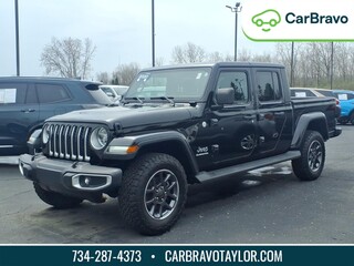 2020 Jeep Gladiator for sale in Taylor MI