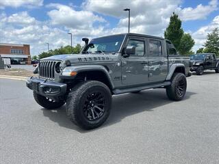 2020 Jeep Gladiator for sale in Pineville NC