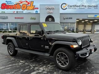 2020 Jeep Gladiator for sale in Matteson IL