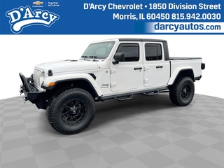 2020 Jeep Gladiator for sale in Olathe KS