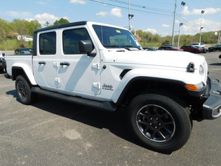 2020 Jeep Gladiator for sale in Clarksville TN