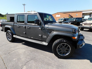 2020 Jeep Gladiator for sale in Clarksville TN