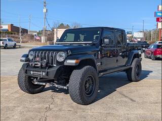 2021 Jeep Gladiator for sale in Lafayette GA
