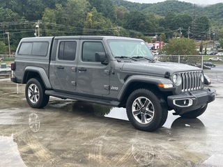 2021 Jeep Gladiator for sale in Waynesville NC
