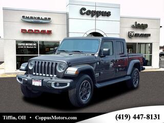 2021 Jeep Gladiator for sale in Tiffin OH