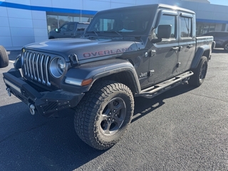 2021 Jeep Gladiator for sale in Clinton TN