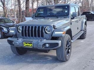 2022 Jeep Gladiator