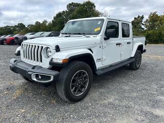 2022 Jeep Gladiator for sale in Pineville NC