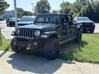 2022 Jeep Gladiator