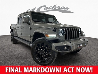 2023 Jeep Gladiator