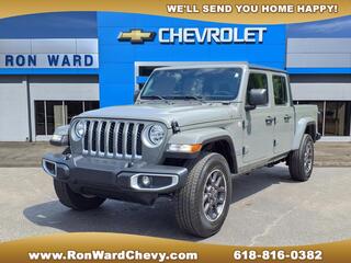 2023 Jeep Gladiator for sale in Herrin IL