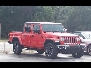 2023 Jeep Gladiator for sale in Milton FL