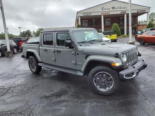 2023 Jeep Gladiator for sale in Clarksville TN