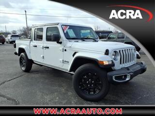 2023 Jeep Gladiator for sale in Fort Mill SC