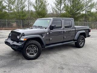 2020 Jeep Gladiator for sale in Greenville SC