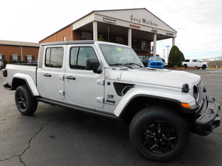 2023 Jeep Gladiator for sale in Clarksville TN