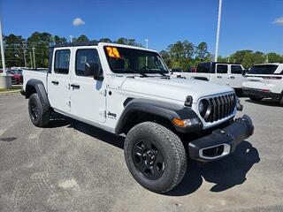 2024 Jeep Gladiator