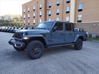 2024 Jeep Gladiator for sale in Huntington WV