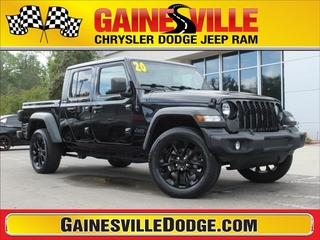 2020 Jeep Gladiator for sale in Gainesville FL