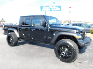 2020 Jeep Gladiator for sale in Clarksville TN